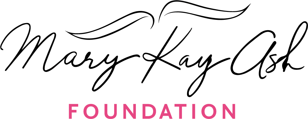 Mary Kay Ash Foundation Logo