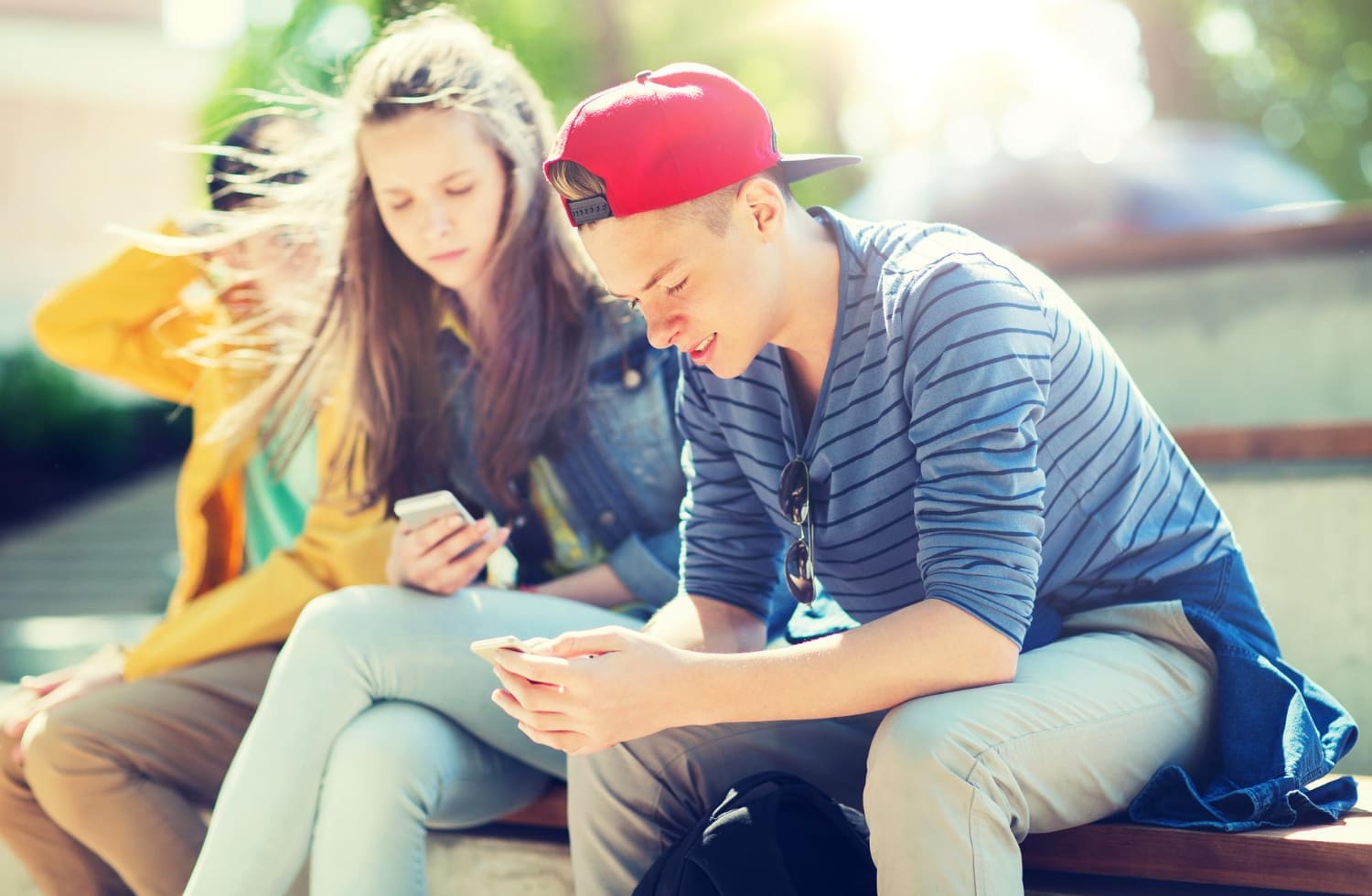 February is Teen Dating Violence Awareness Month