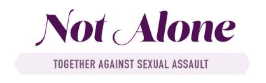 Not Alone Logo