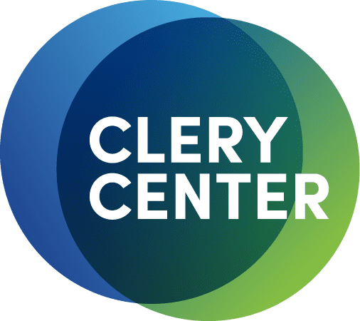 Clery Center Logo